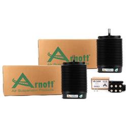 Volvo Air Suspension Spring Kit - Rear (with Auto Leveling) 31476428 - Arnott 3992937KIT